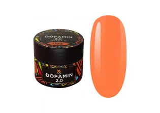 Камуфлююче базове покриття F.O.X Base Dofamin 2.0 №003, 10 ml в Україні