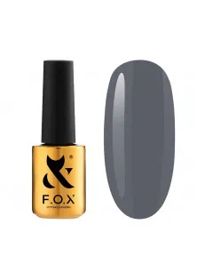 Гель-лак для ногтей F.O.X Spectrum №012, 7 ml по цене 160₴  в категории Гель-лаки для ногтей и другие материалы Тип Гель-лак для ногтей