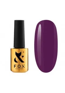 Купити F.O.X Гель-лак для нігтів F.O.X Spectrum №029, 7 ml вигідна ціна