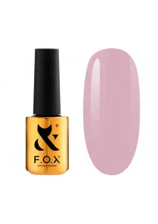 Гель-лак для нігтів F.O.X Spectrum №047, 7 ml за ціною 160₴  у категорії Гель лаки F.O.X (Фокс)