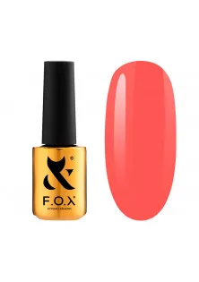 Гель-лак для нігтів F.O.X Spectrum №071, 7 ml за ціною 160₴  у категорії Гель лаки F.O.X (Фокс)