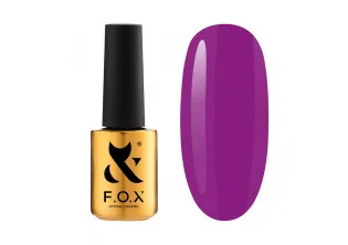 Гель-лак для ногтей F.O.X Spectrum №078, 7 ml по цене 160₴  в категории Просмотренные товары