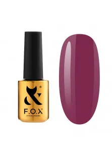 Купити F.O.X Гель-лак для нігтів F.O.X Spectrum №088, 7 ml вигідна ціна