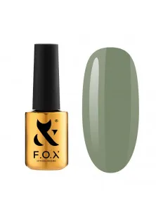 Гель-лак для нігтів F.O.X Spectrum №108, 7 ml за ціною 160₴  у категорії Гель лаки F.O.X (Фокс)
