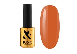 Гель-лак для ногтей F.O.X Spectrum №112, 7 ml по цене 160₴  в категории Просмотренные товары