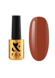 Купити F.O.X Гель-лак для нігтів F.O.X Spectrum №113, 7 ml вигідна ціна