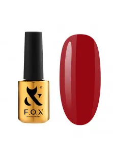 Купить F.O.X Гель-лак для ногтей F.O.X Spectrum №115, 7 ml выгодная цена