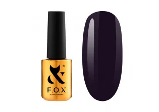 Гель-лак для нігтів F.O.X Spectrum №124, 7 ml за ціною 160₴  у категорії Переглянуті товари