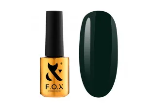 Гель-лак для нігтів F.O.X Spectrum №130, 7 ml за ціною 160₴  у категорії Переглянуті товари