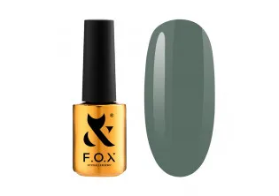 Гель-лак для нігтів F.O.X Spectrum №131, 7 ml за ціною 160₴  у категорії Переглянуті товари