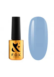 Гель-лак для нігтів F.O.X Spectrum №149, 7 ml за ціною 160₴  у категорії Гель лаки F.O.X (Фокс)