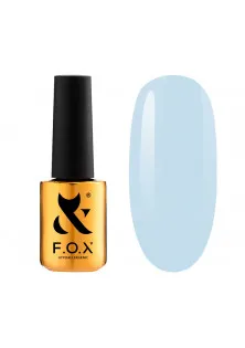 Купити F.O.X Гель-лак для нігтів F.O.X Spectrum №150, 7 ml вигідна ціна