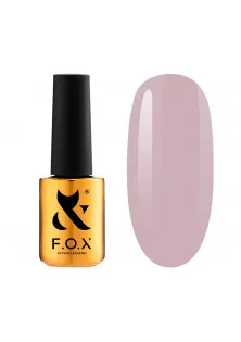 Купити F.O.X Гель-лак для нігтів F.O.X Spectrum №007, 14 ml вигідна ціна