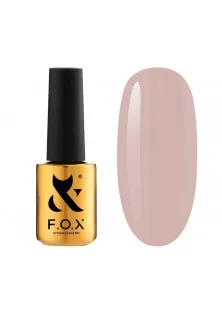 Купить F.O.X Гель-лак для ногтей F.O.X Spectrum №008, 14 ml выгодная цена