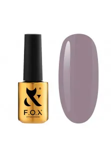 Гель-лак для ногтей F.O.X Spectrum №010, 14 ml по цене 220₴  в категории Гель-лаки для ногтей и другие материалы Объем 14 мл