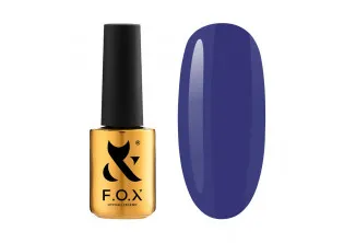 Гель-лак для нігтів F.O.X Spectrum №025, 14 ml за ціною 220₴  у категорії Переглянуті товари