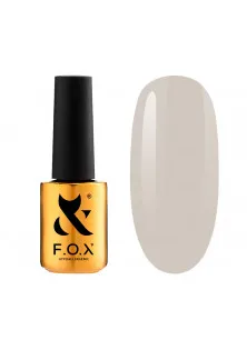 Купити F.O.X Гель-лак для нігтів F.O.X Spectrum №042, 14 ml вигідна ціна