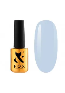 Купити F.O.X Гель-лак для нігтів F.O.X Spectrum №054, 14 ml вигідна ціна