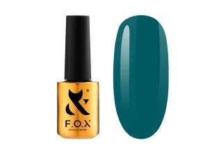 Гель-лак для нігтів F.O.X Spectrum №062, 14 ml за ціною 220₴  у категорії Переглянуті товари