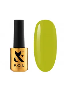 Купить F.O.X Гель-лак для ногтей F.O.X Spectrum №064, 14 ml выгодная цена