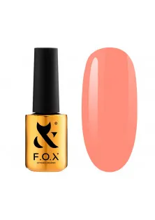 Купить F.O.X Гель-лак для ногтей F.O.X Spectrum №069, 14 ml выгодная цена