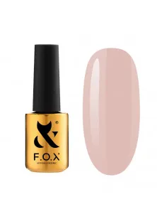 Гель-лак для нігтів F.O.X Spectrum №082, 14 ml за ціною 220₴  у категорії Гель лаки F.O.X (Фокс)