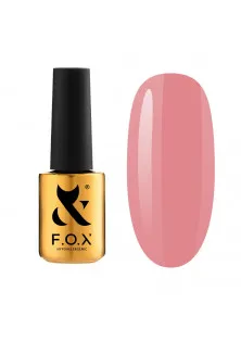 Гель-лак для нігтів F.O.X Spectrum №085, 14 ml за ціною 220₴  у категорії Гель лаки F.O.X (Фокс)