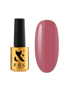 Купить F.O.X Гель-лак для ногтей F.O.X Spectrum №086, 14 ml выгодная цена