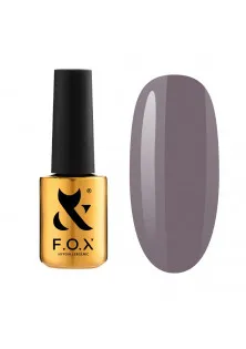 Купити F.O.X Гель-лак для нігтів F.O.X Spectrum №091, 14 ml вигідна ціна