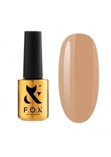 Купить F.O.X Гель-лак для ногтей F.O.X Spectrum №097, 14 ml выгодная цена