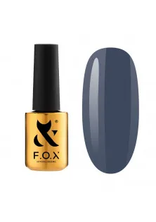 Купити F.O.X Гель-лак для нігтів F.O.X Spectrum №102, 14 ml вигідна ціна