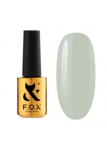 Купить F.O.X Гель-лак для ногтей F.O.X Spectrum №109, 14 ml выгодная цена