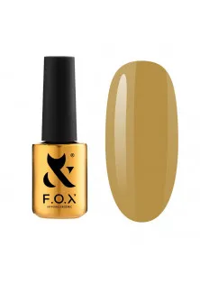 Гель-лак для ногтей F.O.X Spectrum №110, 14 ml по цене 220₴  в категории Гель лаки F.O.X (Фокс)