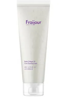 Оновлююча пінка для вмивання Retin-Collagen 3D Core Cleansing Foam за ціною 524₴  у категорії Засоби для очищення шкіри обличчя Бренд Fraijour