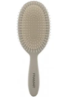 Щітка для волосся Detangle Brush - Neutrals Sage Birch