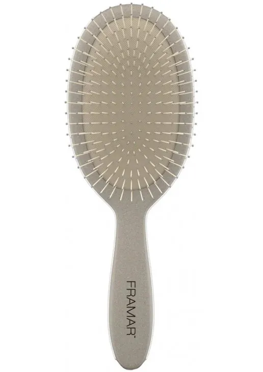 Щітка для волосся Detangle Brush - Neutrals Sage Birch - фото 1