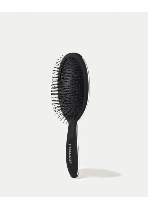Щітка для волосся Detangle Brush - Black To The Future - фото 2