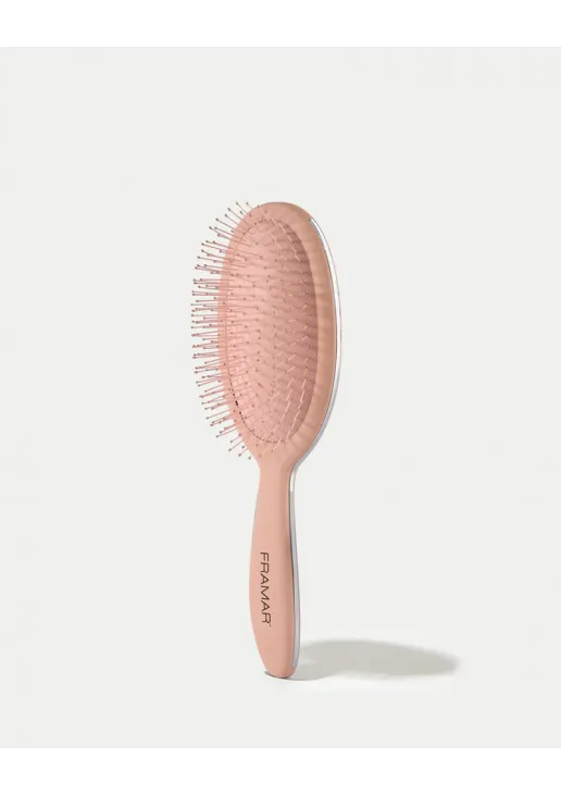 Щітка для волосся Detangle Brush - Champagne Mami - фото 2