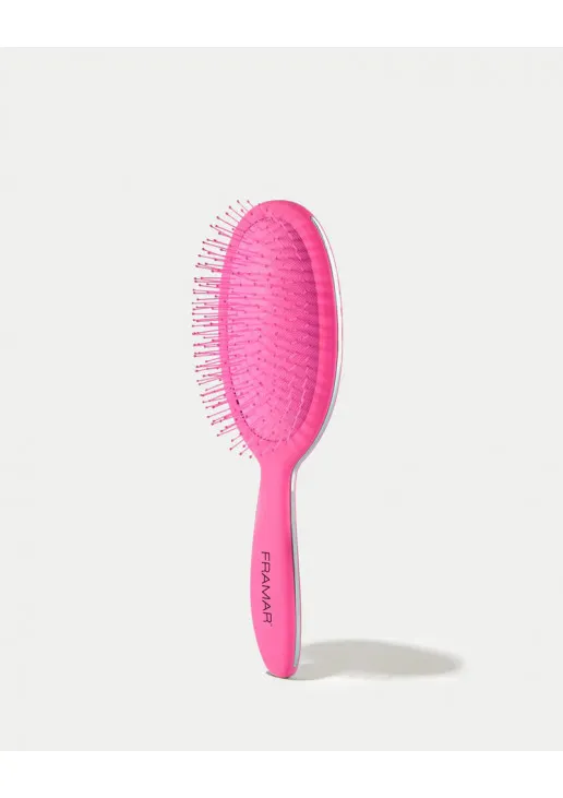 Щетка для волос Detangle Brush - Pinky Swear - фото 2