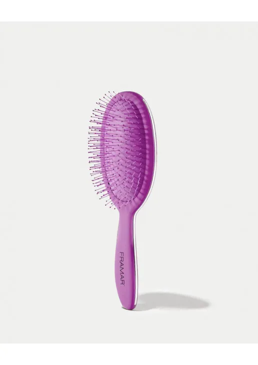 Щітка для волосся Detangle Brush - Purple Reign - фото 2