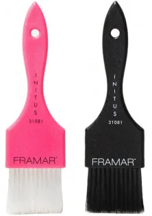 Купити Framar Набір пензлів для фарбування Power Painter Hair Color Brush вигідна ціна