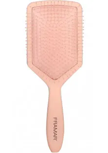 Купити Framar Щітка-лопатка для волосся Paddle Brush - Champagne Mami вигідна ціна