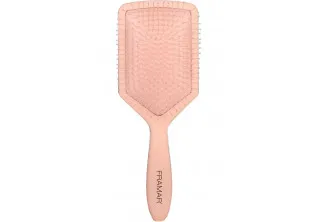 Щітка-лопатка для волосся Paddle Brush - Champagne Mami за ціною 650₴  у категорії Переглянуті товари