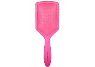 Щітка-лопатка для волосся Paddle Brush - Pinky Swear за ціною 650₴  у категорії Переглянуті товари