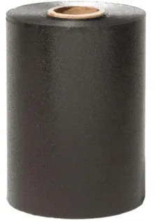 Фольга у рулоні з тисненням Back In Black - Embossed Roll за ціною 890₴  у категорії Фольга для волосся