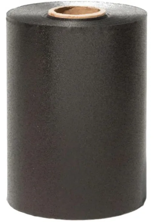 Framar Фольга у рулоні з тисненням Back In Black - Embossed Roll - фото 1