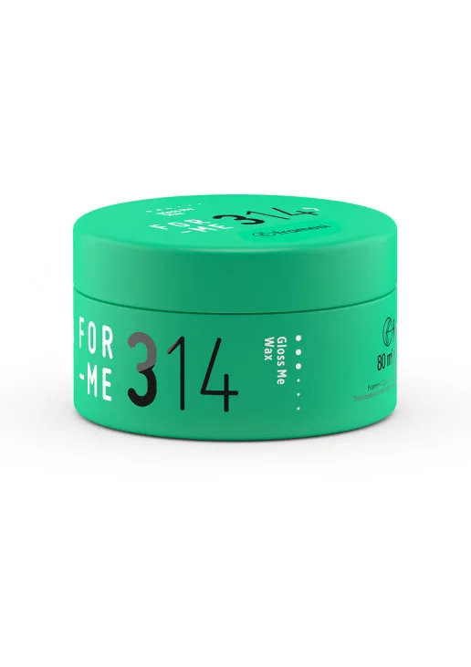 Framesi Віск для волосся універсальний For-me 314 Gloss Me Wax — ціна 885₴ в Україні 