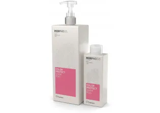 Шампунь для окрашенных волос  Morphosis Color Protect Shampoo по цене 911₴  в категории Просмотренные товары