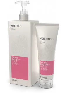 Кондиціонер для фарбованого волосся Morphosis Color Protect Conditioner за ціною 837₴  у категорії Кондиціонери для волосся