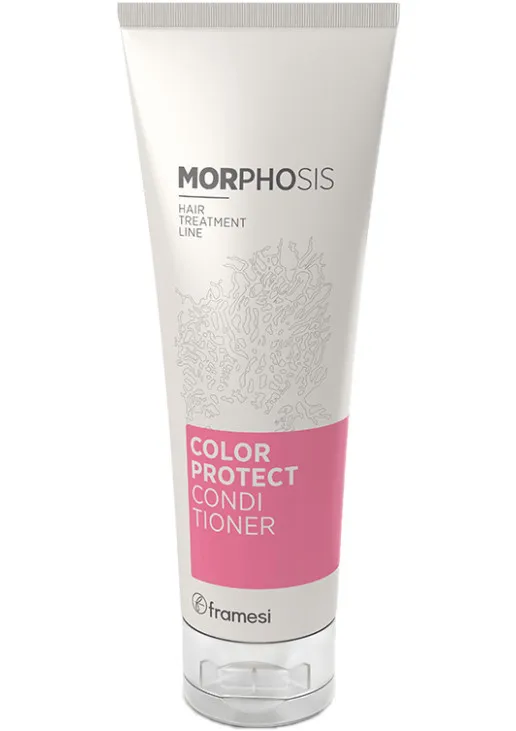 Кондиціонер для фарбованого волосся Morphosis Color Protect Conditioner - фото 1